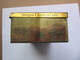 Delcampe - Old Latvia / Lettland Laferme   Cigarette Metal Tin Box " SPECIAL" - Sigarettenkokers (leeg)