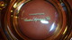 CENDRIER CHAMPAGNE CLUDE LAGRANGE ET FILS   ****   RARE   A  SAISIR ***** - Cendriers