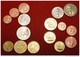 * GREECE: CYPRUS ★ EURO SET 8 COINS 2016 UNC! SHIPS AND ANIMALS! LOW START ★ NO RESERVE! - Zypern