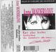 K7 AUDIO  Anne Vanderlove  "  Mes Plus Belles Ballades En Souvenir De Vous… " - Cassettes Audio