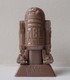 ** Figurine Star Wars Kellogg's - R2-D2 ** - Episodio I