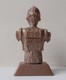 ** Figurine Star Wars Kellogg's - C-3PO ** - Episodio I