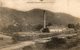 CPA - GRANGES (88) - Aspect De La Papeterie Metenett Aux Evelines En 1903 - Paul Testart - Granges Sur Vologne