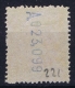 Spain  Mi  219 Ed 251  Yv  221   MH/* Flz/ Charniere - Ungebraucht