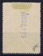 Spain  Mi  455 Ed 480  Yv 440  MH/* Flz/ Charniere 1930 - Ungebraucht