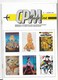 CPM Magazine  - Lot De 7 Revues - N°1 à 7 ( 1985/86) - Parfait état ( Voir Scan) - Français