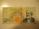 ITALIE  1000 LIRE  1962  VERDI - 1000 Lire