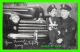 VOITURE FORD &amp; YOUR FRIEND, THE POLICEMEN JERRY McSAFETY - - Turismo