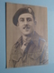 Soldier / Soldat / Milicien - Anno 1945 SGT. L. F. CRUMP 1285680 2713 Squadron ROYAL AIR FORCE C/o B-L-A (???) ! - Guerre, Militaire