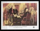 US 1976 American Bicentennial Complete Issue Of 4 Sheets George Washington,Sc 1686-1689,MNH** - George Washington