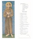 Prière Humble De Saint François D'Assise, Saint Francis, éd. AS 1 - Images Religieuses