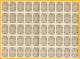 Portugal - Fasoaux-Revenues-Fiscal - X50 - Unused Stamps