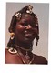Gambie Gambia Afrique Gambian Girl Jeune Femme Fille Gambienne - Gambia