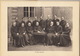 Ecole Institution Saint Jude à Armentières Nord Année 1933 - 1934 - 1901-1940