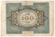 Billets > Allemagne >   100 Mark 1920 - 100 Mark