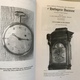 «Horlogerie Ancienne De La Principauté De Liège Et Périphérie» Par André Thiry, - Belgique