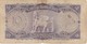 BILLETE DE IRAQ DE 10 DINARS DEL AÑO 1959 (BANKNOTE) - Iraq