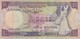 BILLETE DE SIRIA DE 10 POUNDS DEL AÑO 1991 (BANKNOTE) - Syrie