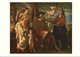 PEINTURE FRANCAISE LE XVIIe SIECLE NICOLAS POUSSIN 1595-1665 L'INSPIRATION DU POETE - Peintures & Tableaux