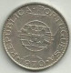 10 Escudos 1970 Timor - Timor