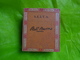 Boite Vide (bois) Cigarillos Robert Burns SEITA - Other & Unclassified