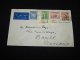 Australia 1940 Air Mail Cover To Scotland__(L-14085) - Covers & Documents