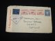 Australia 1941 Censored Air Mail Cover To Scotland__(L-13866) - Covers & Documents