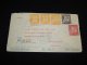 Bolivia 1937 Air Mail Cover To Germany__(L-14134) - Bolivien