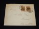 Germany 1923 Alfeld Infla Stamp Cover__(L-12636) - Autres & Non Classés