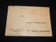 Germany 1948 Konstanz Gabriel Herofe Meter Mark Cover__(L-13590) - Altri & Non Classificati