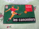 LES CANONNIERS - Jeu De Football De DUJARDIN Edmond 1965 S.G.D.G. Pas Courant - VOIR SCANS - Other & Unclassified