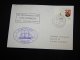 Germany BRD 1994 Cuxhaven SS White Shark Cover__(L-15738) - Covers & Documents