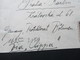USA 1940 Luftpost / Air Mail Nach Prag Böhmen Und Mähren Protektorat. Via Clipper. OKW Zensur - Briefe U. Dokumente