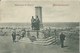 Blankenberghe    Monument De Bruyne    -   1900 - Blankenberge