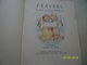 Prayers For Children - Prayerbooks