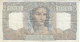 Billet 1000 F Minerve &amp; Hercule Du 17-2-1949 FAY 41.25 Alph. H.533 - 1 000 F 1945-1950 ''Minerve Et Hercule''