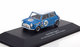 AUSTIN MINI COOPER S #261 POOLE WIN BTCC 1969 EDITIONS ATLAS 1/43 TEAM ARDEN - Autres & Non Classés