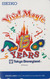 Rare Télécarte Japon / 110-199285 - DISNEY - DISNEYLAND 15 Years * VIVA MAGIC * Japan Phonecard - Disney