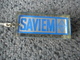 1 PORTE CLEFS CAMION SAVIEM RENAULT Auto Automobile Vers 1965 - Portachiavi