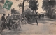 ¤¤  -  CHALONS    -   Une Halte Du Bataillon Cycliste   -  Militaires      -  ¤¤ - Châlons-sur-Marne