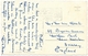 Ostende Place D'Armes - Wapenplaats - Postmark 1957 - Arfo - Oostende