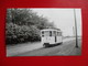 PHOTO BELGIQUE FLANDRES TRAMWAY A WETTEREM    CLICHE J.BAZIN - Trains
