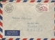 M) 1983 CZECHOSLOVAKIA, AIR MAIL, ZVOLEN, CIRCULATED COVER FROM CZECHOSLOVAKIA TO MEXICO. - Other & Unclassified