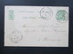 Delcampe - Luxemburg 44 Ganzsachen! 4x Incomming Mail. Interessante Stempel. Ambulant / Rahmenstempel Usw. Ca. 1884 - 1926 - Enteros Postales