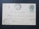 Delcampe - Luxemburg 44 Ganzsachen! 4x Incomming Mail. Interessante Stempel. Ambulant / Rahmenstempel Usw. Ca. 1884 - 1926 - Enteros Postales