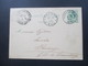 Delcampe - Luxemburg 44 Ganzsachen! 4x Incomming Mail. Interessante Stempel. Ambulant / Rahmenstempel Usw. Ca. 1884 - 1926 - Ganzsachen