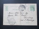 Delcampe - Luxemburg 44 Ganzsachen! 4x Incomming Mail. Interessante Stempel. Ambulant / Rahmenstempel Usw. Ca. 1884 - 1926 - Postwaardestukken