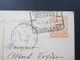 Delcampe - Luxemburg 44 Ganzsachen! 4x Incomming Mail. Interessante Stempel. Ambulant / Rahmenstempel Usw. Ca. 1884 - 1926 - Ganzsachen