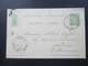 Delcampe - Luxemburg 44 Ganzsachen! 4x Incomming Mail. Interessante Stempel. Ambulant / Rahmenstempel Usw. Ca. 1884 - 1926 - Stamped Stationery