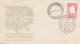 ARGENTINIEN 1957 - FDC Brief - FDC